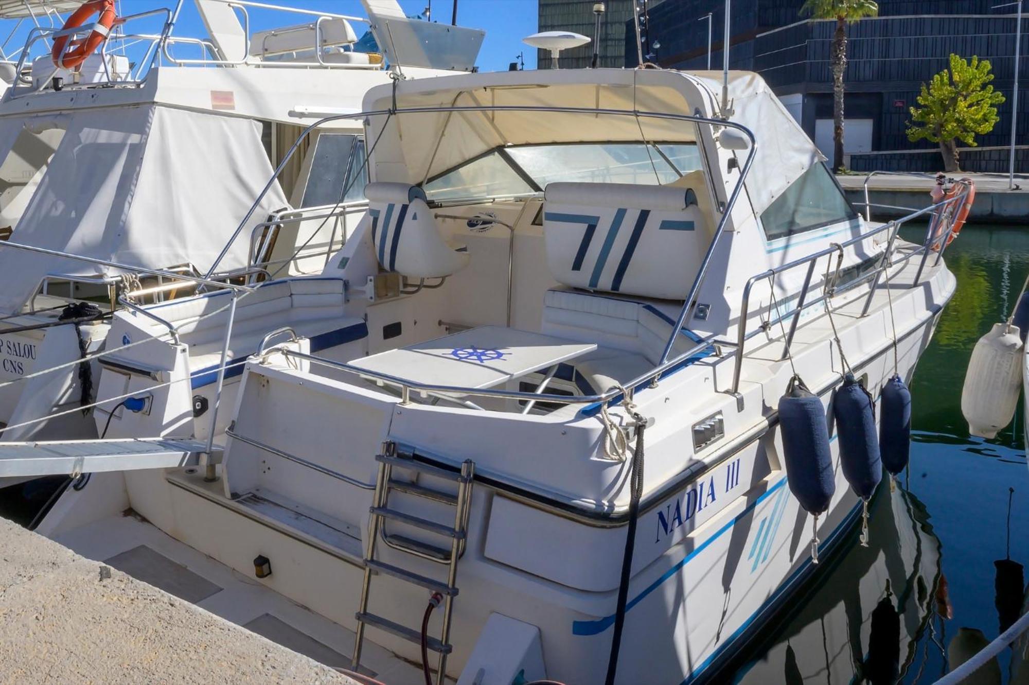 Boat Hotel Barcelona Sant Adria de Besos Εξωτερικό φωτογραφία