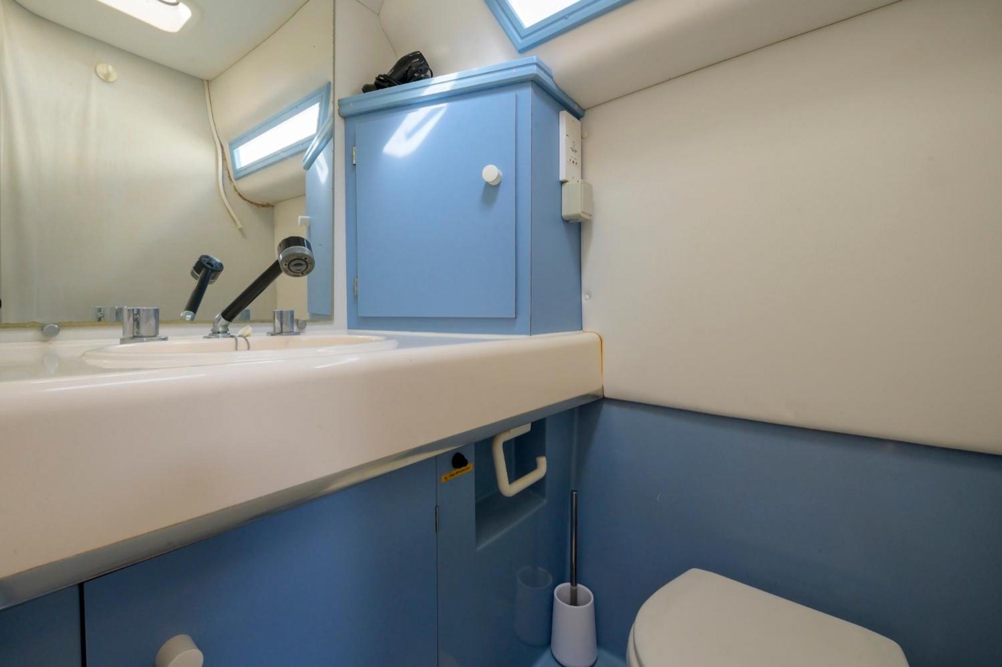 Boat Hotel Barcelona Sant Adria de Besos Δωμάτιο φωτογραφία