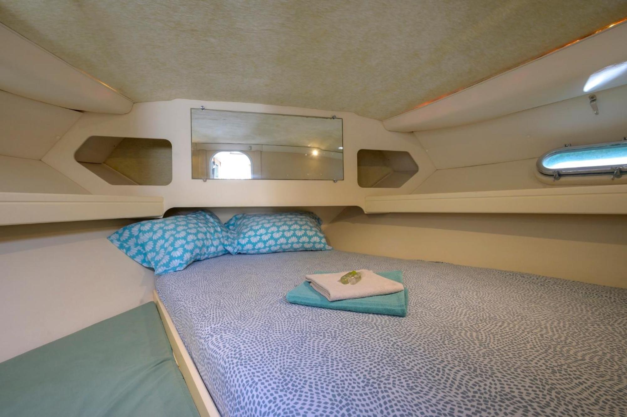 Boat Hotel Barcelona Sant Adria de Besos Δωμάτιο φωτογραφία